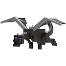 Minecraft Ender Dragon Christmas Ornament 2019 Figure