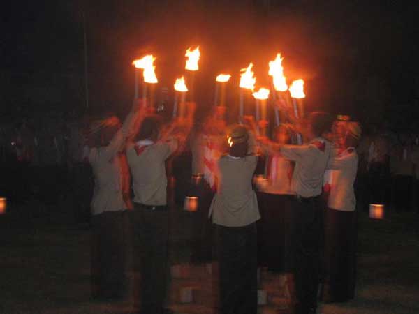 Naskah Teks Dasa Darma, Tri Satya, Dwi Satya, dan Dwi Darma | SMP