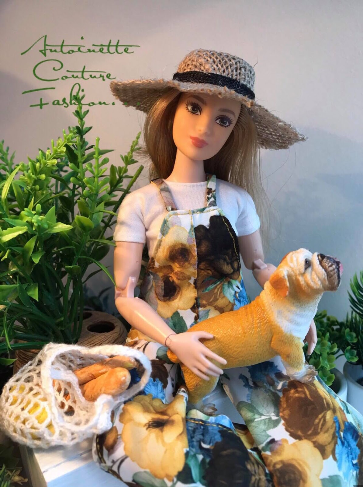 barbie fashionista 76