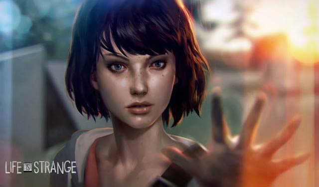 Life is Strange Game Petualangan Android