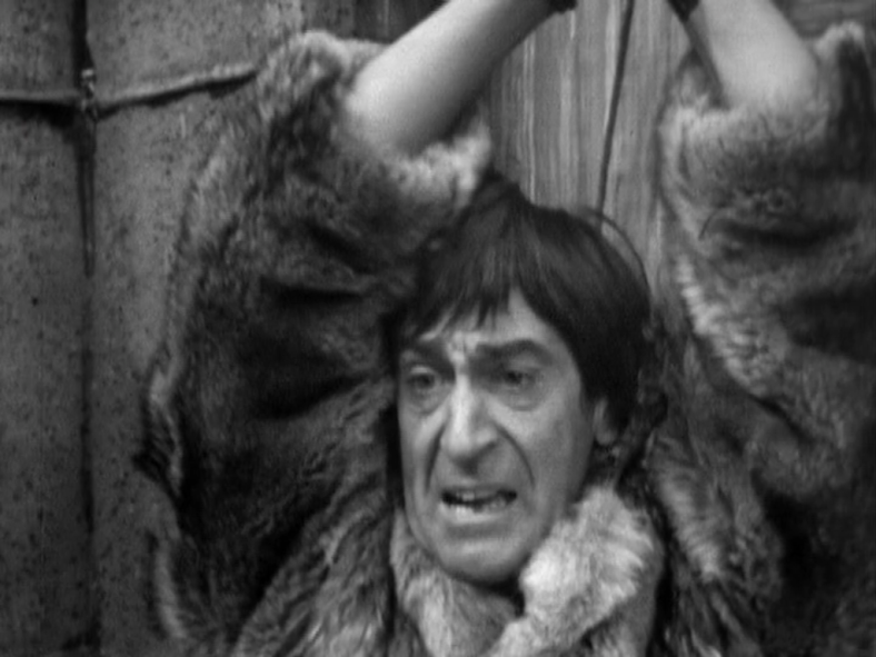 Doctor Who 10 Things You Might Not Know About THE ABOMINABLE SNOWMEN