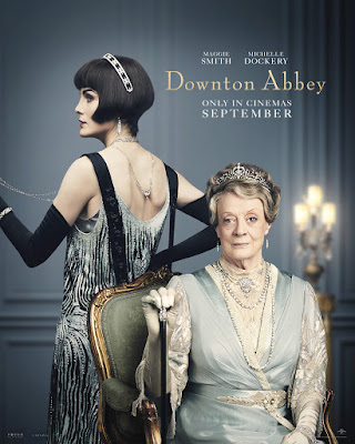 Downton Abbey Movie Poster 10