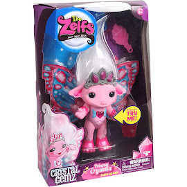 The Zelfs Princess Crystella Super Zelf Special Size Doll