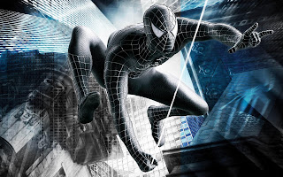 Best Spiderman Full HD Wallpapers