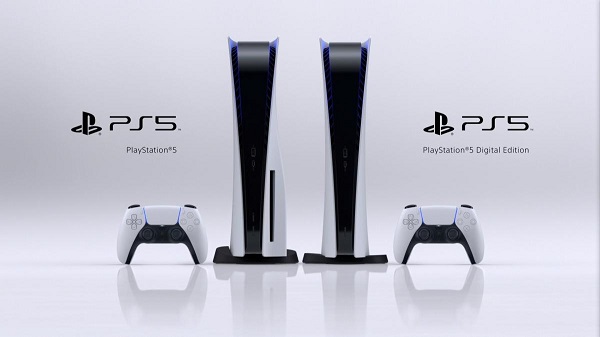 إشاعة : رصد نسخة جهاز PS5 بمساحة 2 تيرابايت بسعر صادم 