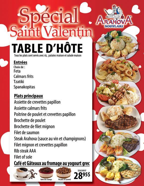 pafsilipon Table d’hôte στα..... μούτρα σας