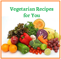 Vegetarian cuisine has its own importance. They are a good source of nutrient elements and are available in various tastes and types.