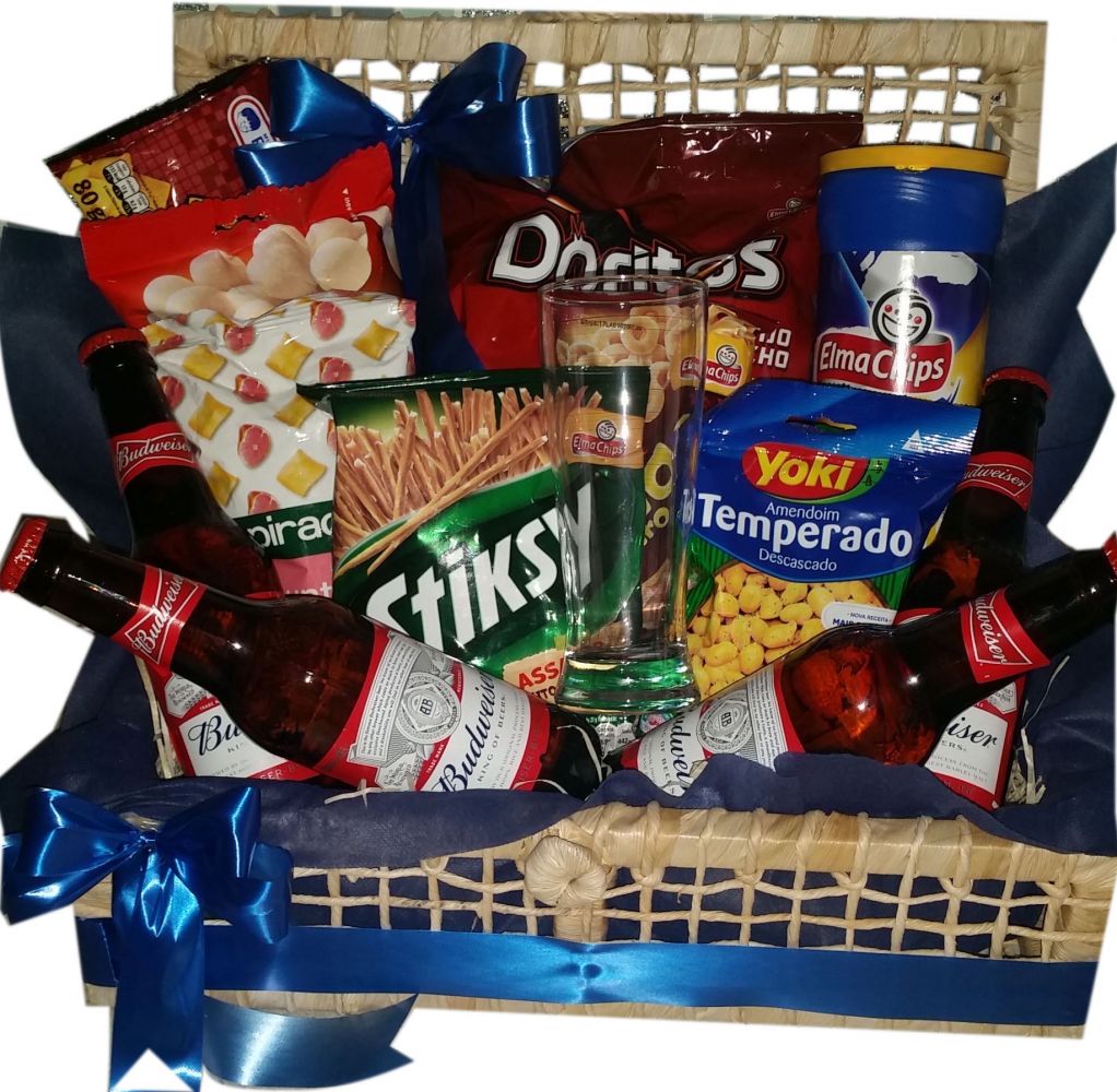 CESTAS DE CAFÉ DA MANHÃ (11)23615884Kind