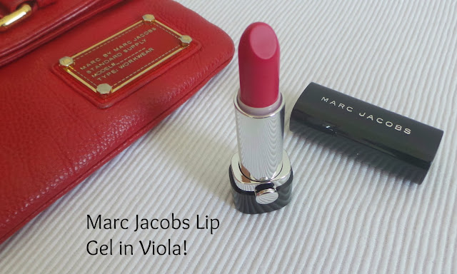 Marc Jacobs Beauty | Expat Make Up Addict