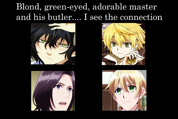 Wallpaper Makai ouji devils and realist lucifer Free