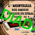 1ª Montaria dos Amigos do povoado de Ipiraí é adiada