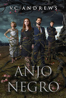 Anjo Negro - HDRip Dublado