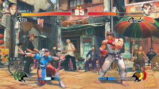 download street fighter iv for PC