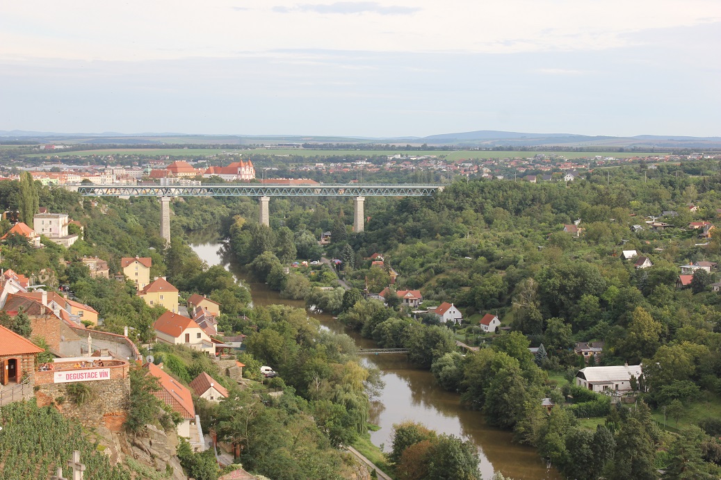 Znojmo