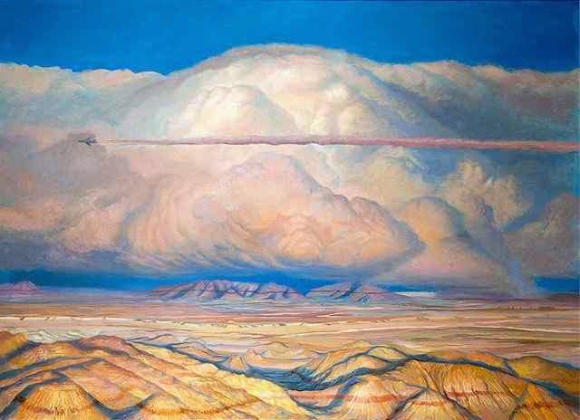 Моменты настоящей искренности. Thomas Carlson