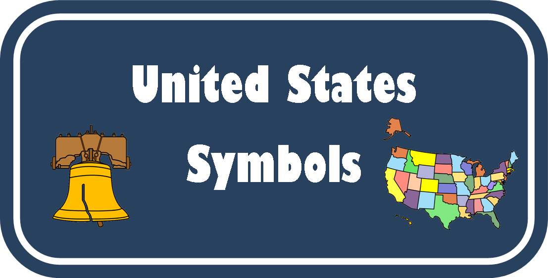 United States Symbols Worksheets
