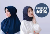 Fashion Hijab 2022