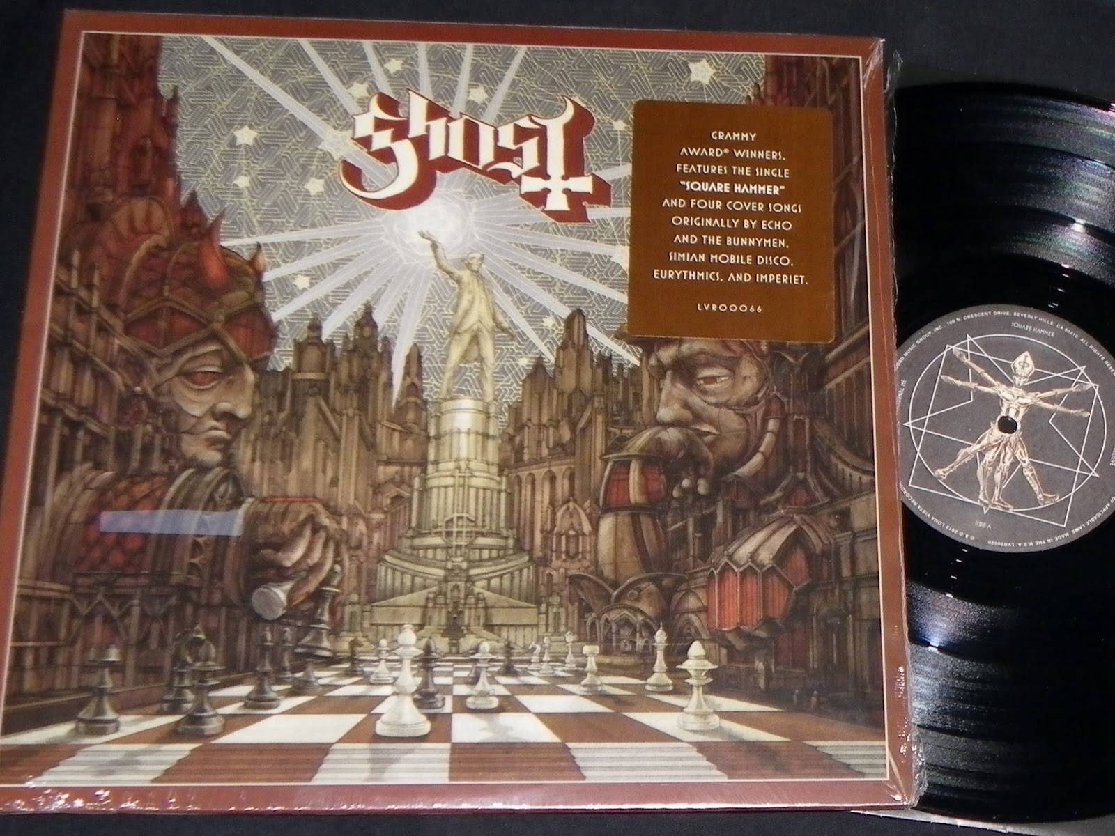 The One Thing That Still Holds True Sign Of The Square Hammer