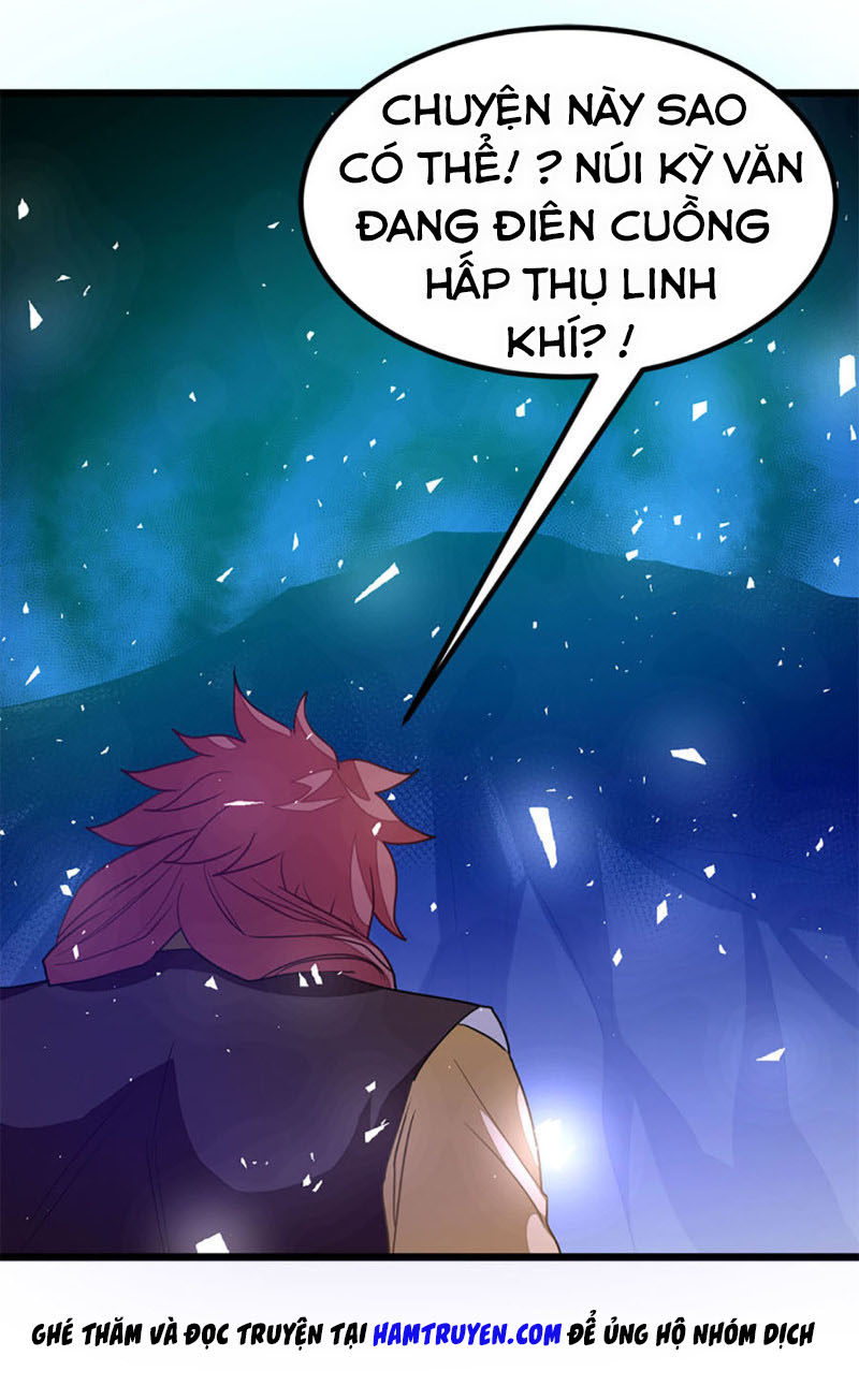 Cửu Dương Thần Vương Chapter 229 - AB Truyện
