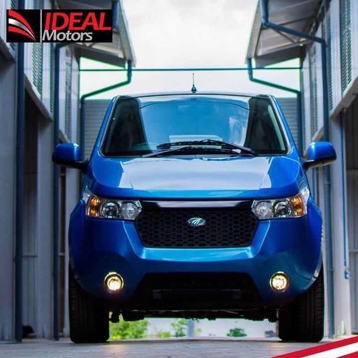 Mahindra e2o Electric Car Price in Sri Lanka 2018 June