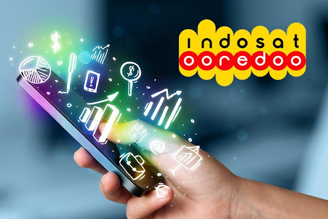 Paket Internet Indosat Ramadhan Mulai 50 GB Harga Rp 100 Ribu Paket Internet Indosat Ramadhan Mulai 50 GB Harga Rp 100 Ribu