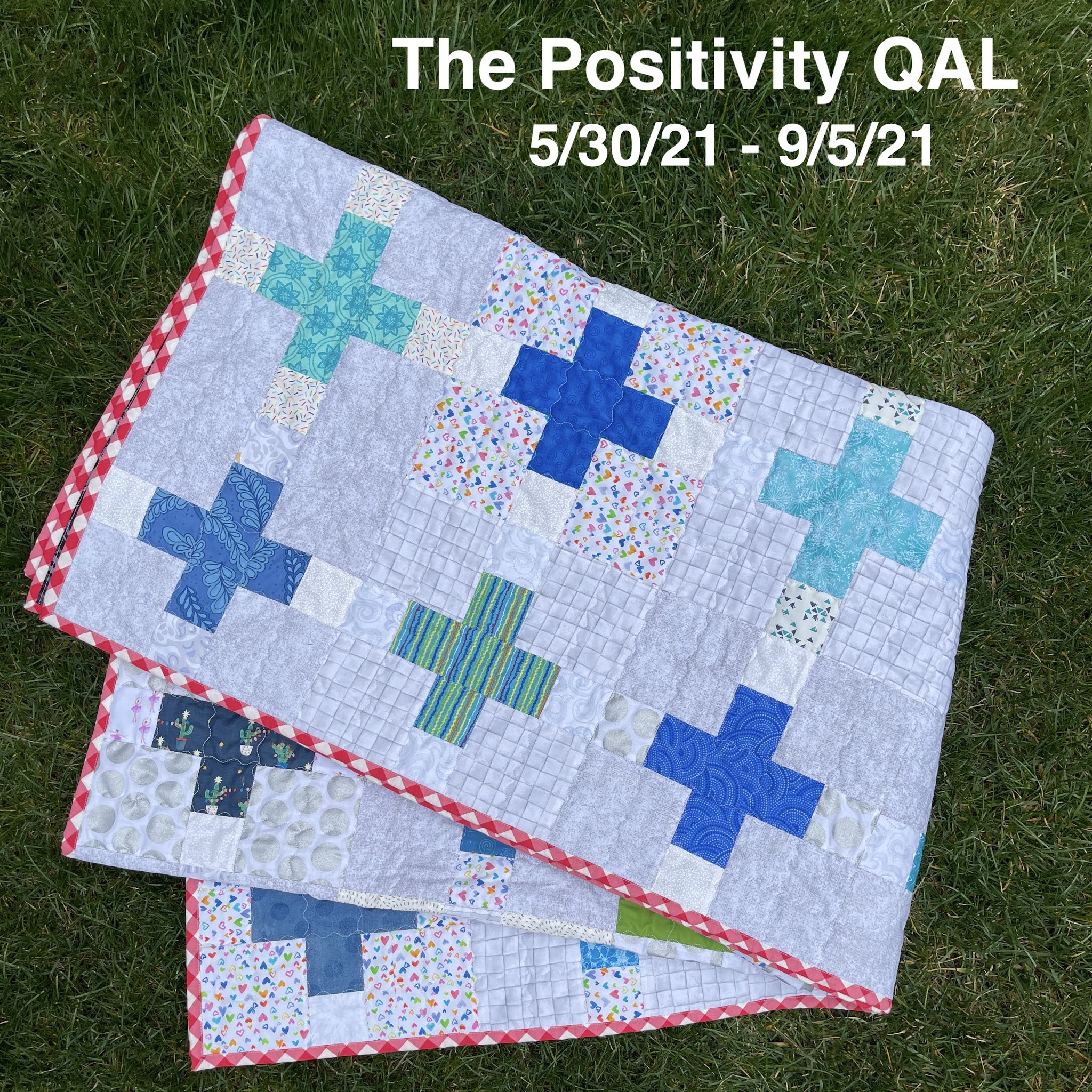 Sew Preeti Quilts