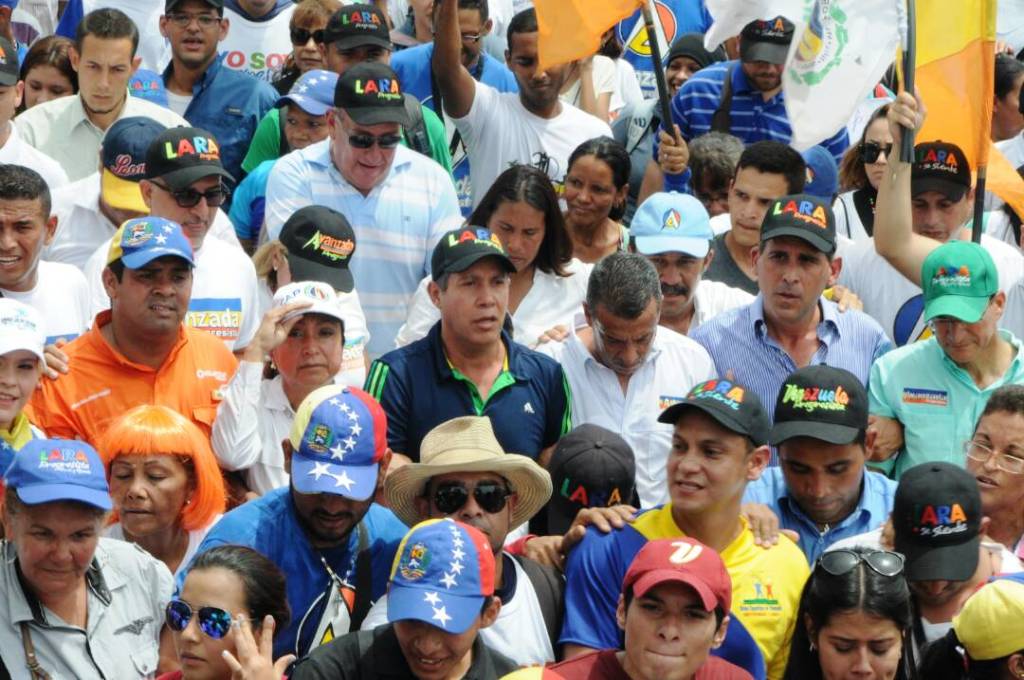 RED PROGRESISTA DE VENEZUELA