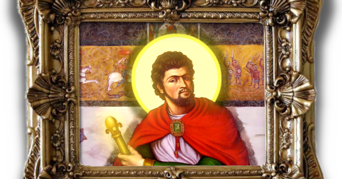 Cadena de Vida : ORACIÓN A SAN RAMIRO DE LEÓN Y SUS 12 MÁRTIRES PARA ...