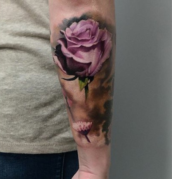 TATTOO WORLD By Me Karol Rybakowski tattoo-world-by-me-karol-rybakowski