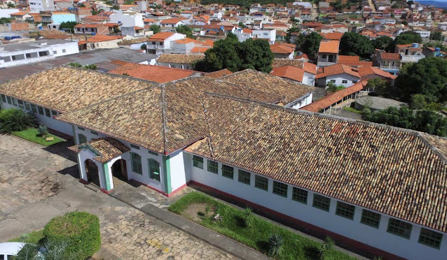 Homem de 52 anos morre com Covid-19 no Hospital Regional de Jacobina