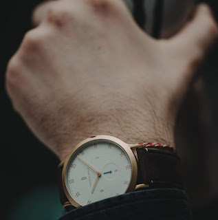 Wristwatch DP 2019