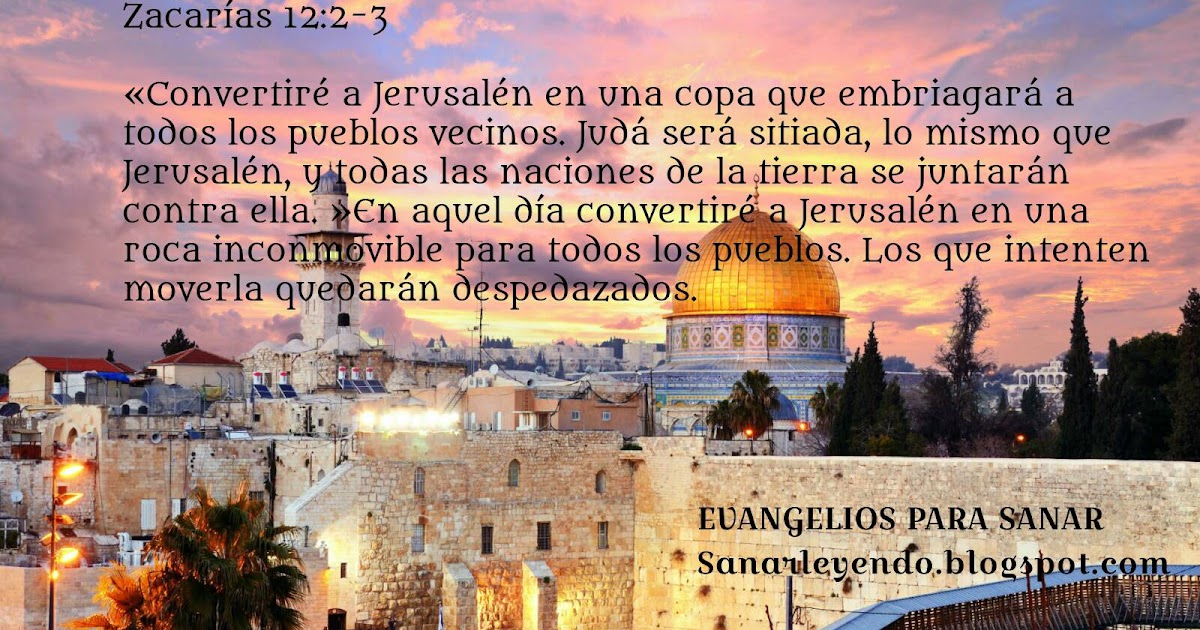 Profecías sobre Israel 2. Profecías sobre Israel 2.