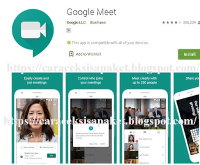 Cara-Menggunakan-Google-Meet-di-HP-android-iPhone