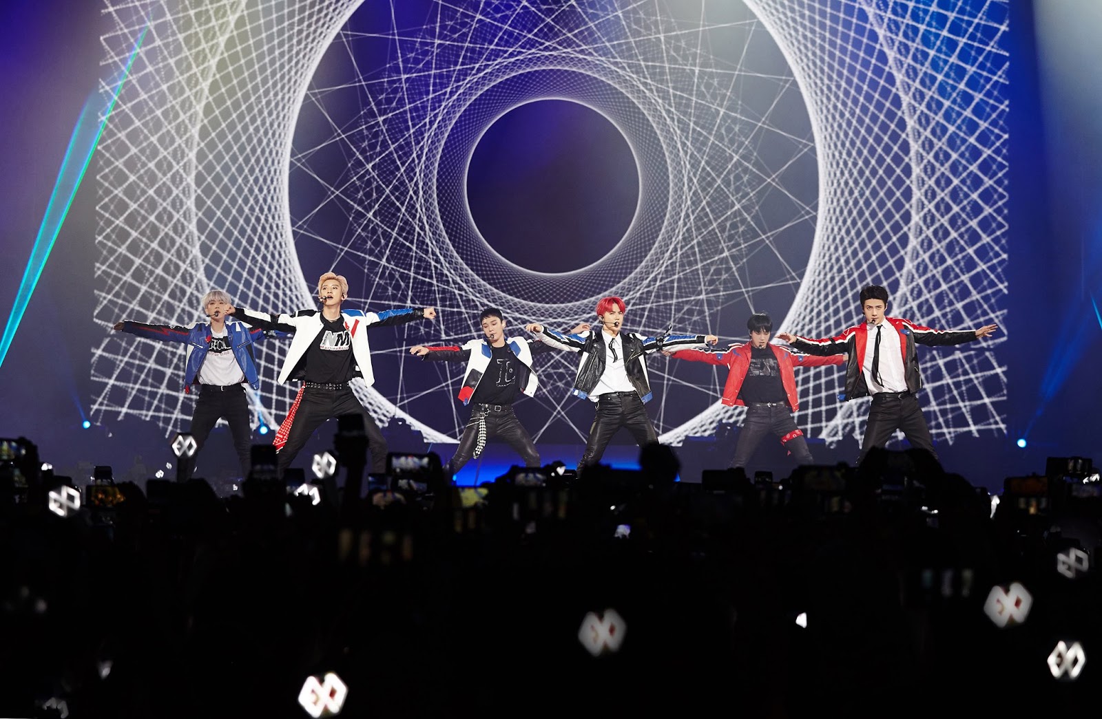 EXO Made History Once Again At Sold Out Concert in Malaysia
