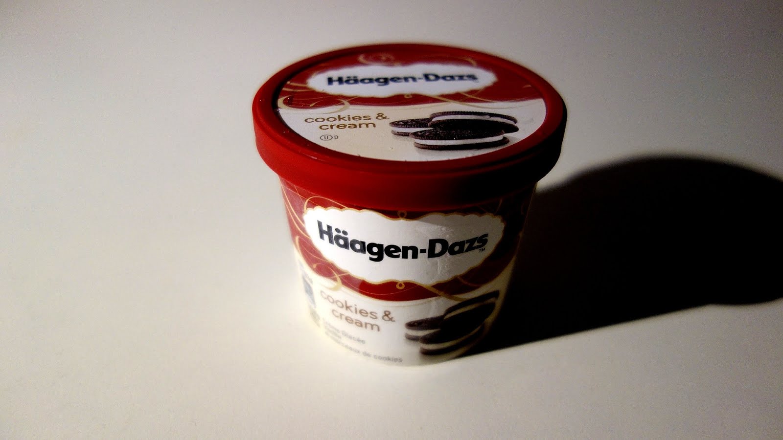 Is Haagen Dazs German German Choices