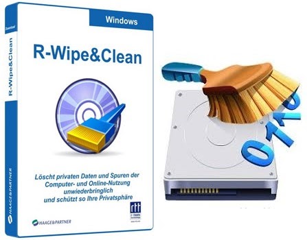 R-Wipe & Clean 20.0.2411 instal the last version for iphone