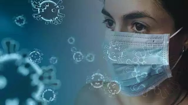 Death toll surpassed 400k mark due to destructive Covid-19 Pandemic Covid-19 Pandemic