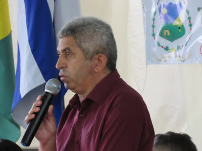 Imprensa Oficial: 5° Conferencia Municipal de Educação é realizada ...