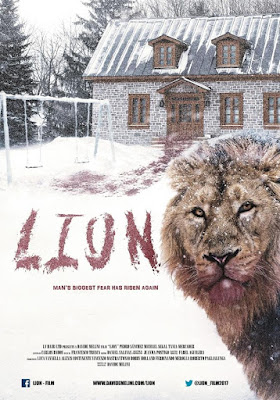 News Horror: Lion di Davide Melini