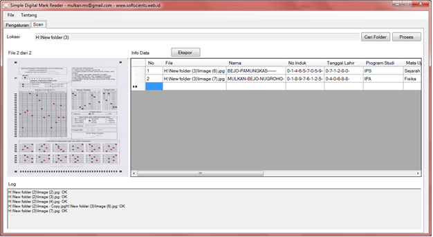 Software scanner canon Software scanner canon