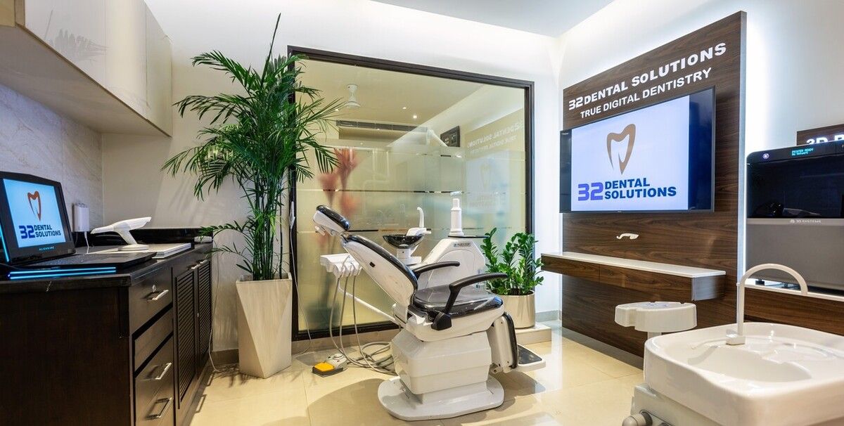 Dental Implants 32 Dental Solutions Best Dental Implant Clinic in