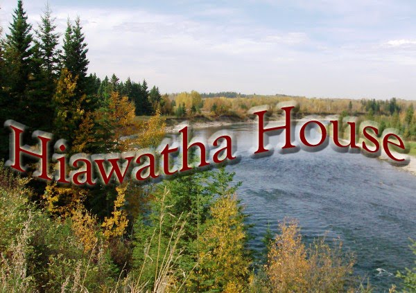 Hiawatha House