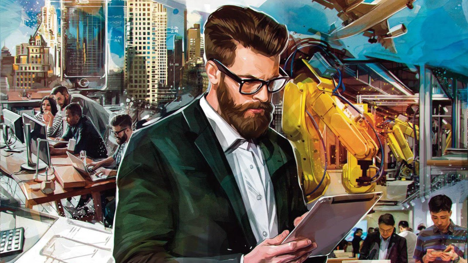 Kickstarter Highlights - Smartphone Inc. Kickstarter Highlights - Smartphone Inc.