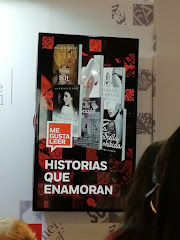 Feria del Libro - Buenos Aires