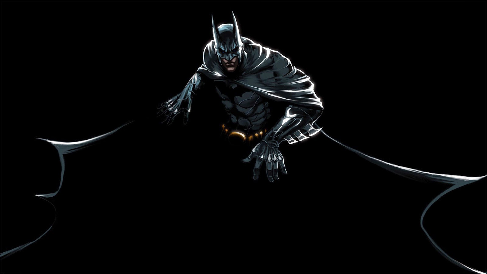 Kumpulan Gambar Batman The Animated Series Gambar Lucu 