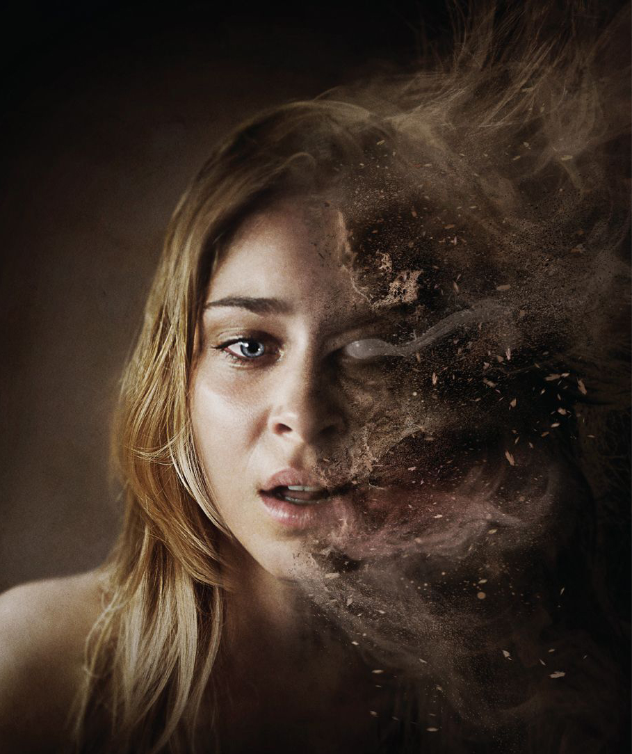 You can borrow my heart , but you can't possess it!!!: As I am fading