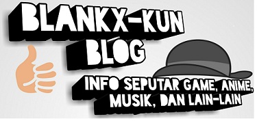 BlankX-Kun