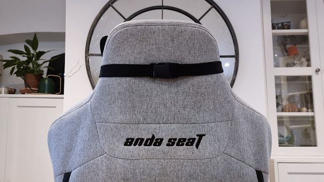 AndaSeat T-Pro 2 Review