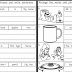 NEW ENGLISH ACTIVITY WORKSHEETS (Ready to Print)