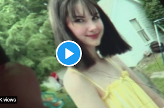 Bianca devins murder video